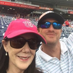 Meet your Posher, Jeff